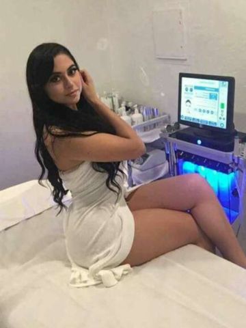 Проститутка Зоя
